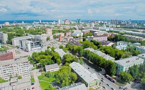 Пермь – в числе лидеров по качеству городской среды