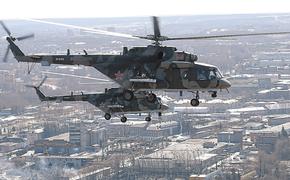 Над Москвой пролетит элита воздушно-космических сил России
