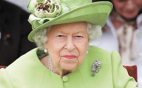 Королева Англии Елизавета II пригрозила принцу Гарри судом