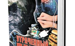 В книге «Утраченный  разум» Леонид Ивашов излагает свою теорию мироустройства