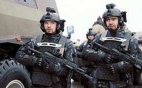 Фантастические фильмы на российских экранах