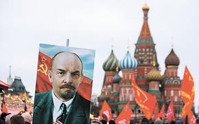 Историк Владимир Лавров — об экстремизме в работах Ленина