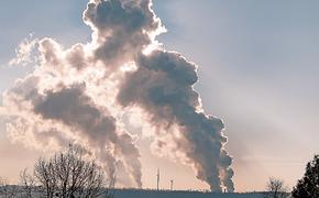 Миннауки планирует измерить уровень выброса парниковых газов в России