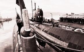 Офицер Юрий Крутских рассказал о приключениях советских подводников во Вьетнаме