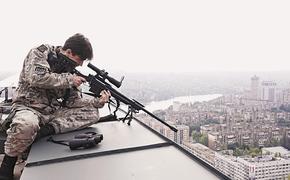 Американская журналистка сняла фильм о войне на Донбассе