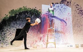 Худрук театра имени Моссовета Марчелли: «Самая большая сложность для меня — найти общий язык с актерами»