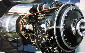 Авиадвигатель НК-4 по мощности превосходит современные аналоги