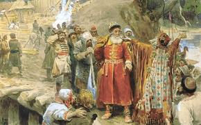 Историк Павел Корчагин: «Русские и англосаксы явили миру две разные модели колонизации»