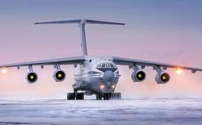 Российским самолетам необходимы надежные двигатели