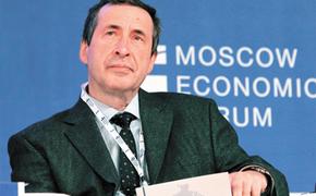Экономист Андрей Паршев: «В России никогда не было никаких источников инвестиций, кроме отечественных»