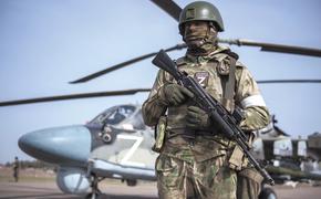 Передислокация российских войск на Украине вызвана военными причинами