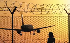 Молдавию не предупредили о возобновлении авиарейсов из России
