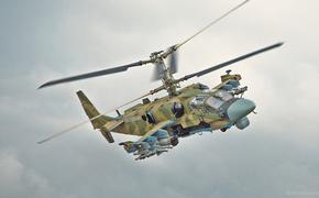 В Москве завершилась выставка вертолётной индустрии HeliRussia 2022