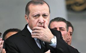 Турция обвиняет Грецию в милитаризации