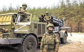 «Восточный вал» не спасёт Киев