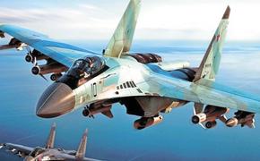 ВВС отметили 110 лет со дня создания Воздушного флота России