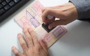В странах ЕС рассматривают возможность прекращения выдачи шенгенских виз россиянам