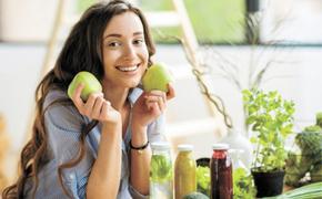 Чрезмерное употребление фруктов и ягод может навредить здоровью