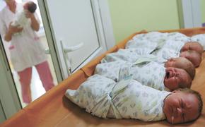 В России «Мать-героиня», родившая 10 детей, станет миллионершей