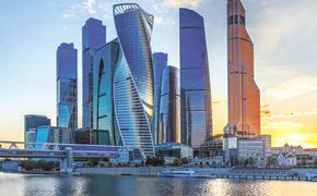В Москве диалог власти и бизнеса помогает развитию экономики