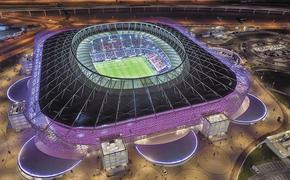 В Катаре установлен рекорд по нулевым ничьим за всю историю чемпионатов мира