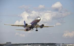 Россия избавляется от самолётов иностранного производства