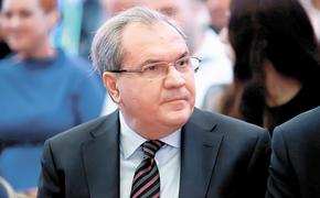 Глава СПЧ Валерий Фадеев призвал международные организации защитить Киево-Печерскую лавру