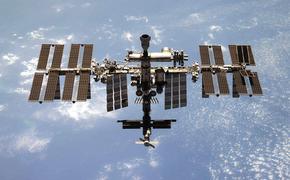 В России срок производства космического спутника составляет 15–18 месяцев