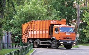 Управляющие компании отказывают россиянам в перерасчёте платы за вывоз мусора