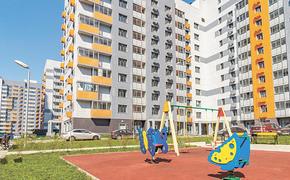 Москвичи переезжают в новые квартиры