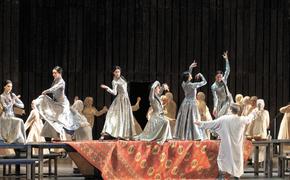 В Рязани пройдет первый Международный музыкальный фестиваль «Русская опера» 