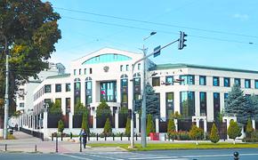 В Молдавии обвинили ФСБ в «создании разведывательной сети»