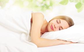 Положение тела во время сна влияет на качество ночного отдыха