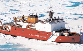 Россия получила права на дно в центре Северного Ледовитого океана