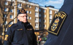 Российского «шпиона» в Швеции оправдали и выпустили на свободу
