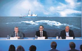 Компания «Роснефть» продолжает масштабное изучение Арктики
