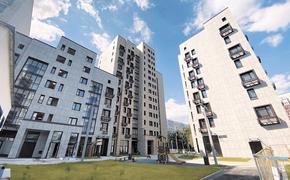 В Москве план по вводу недвижимости в 2023 году выполнен почти на 140%