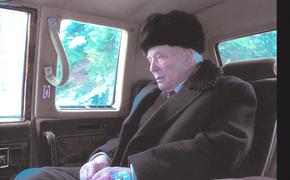 Режиссер Гигинеишвили снял фильм о последних днях советского генсека Черненко