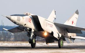 МиГ-25: 60 лет в воздухе