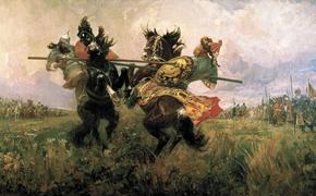 Как монголо-татарское иго способствовало созданию России