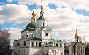Данилов монастырь – первая обитель в Москве