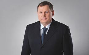 Депутат Владимир Плотников стал кандидатом на звание Почетного гражданина Перми 