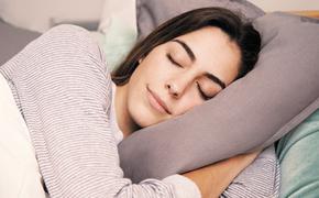 Депрессия и тревожность снимаются продолжительным сном