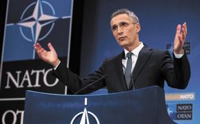 Неадекватные угрозы НАТО и ядерный аргумент России