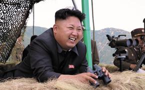 Пора помочь северокорейским товарищам в борьбе с США