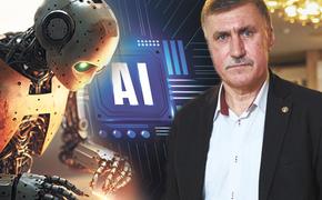 Квантовые компьютеры и искусственный интеллект: будущее или фантастика? Часть 2