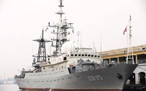 Вслед за российскими моряками на Кубу должны вернуться разведчики