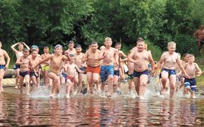 Фонд «Аргументы Добрых Дел» решил организовать отдых детей из Белгородской области за пределами региона