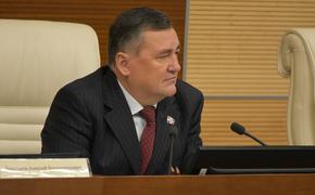 Валерий Сухих: Для привлечения молодых специалистов нужна господдержка