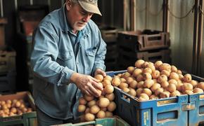 Как уберечь свои овощи от гниения